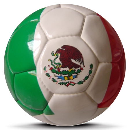 FIFA World Cup 2026 Mexico Soccer Ball